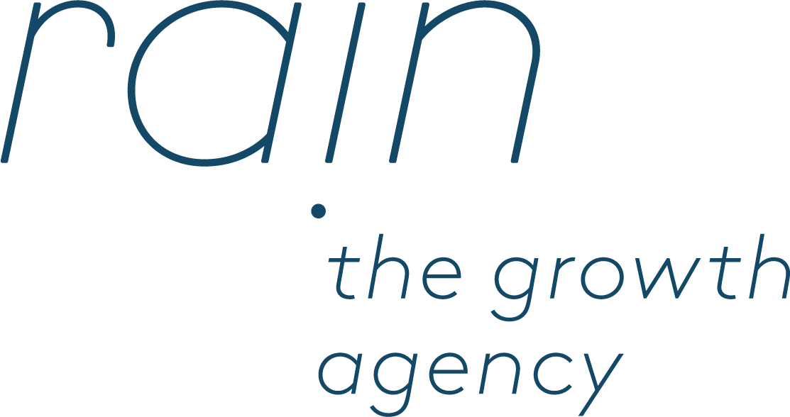 Rain the Growth Agency