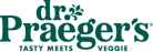 Dr. Praeger's logo