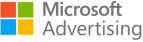 Microsoft Advertising logo